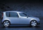 Skoda Roomster 2010 года
